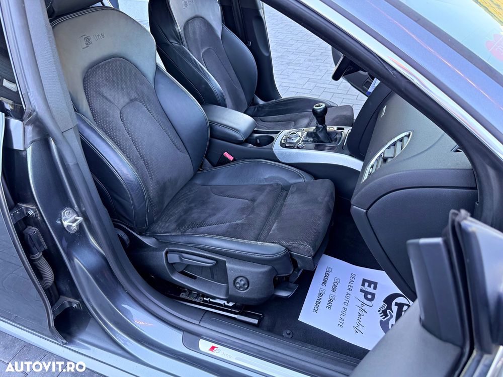 Audi A5 Sportback - 18