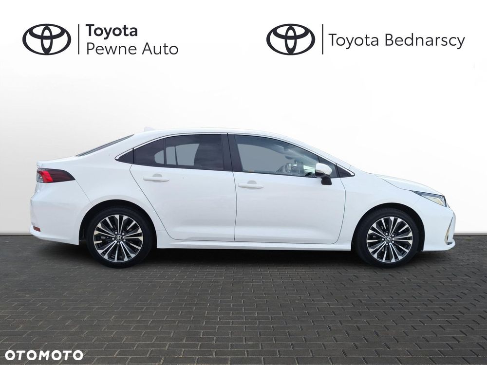 Toyota Corolla 1.8 Hybrid Style - 6