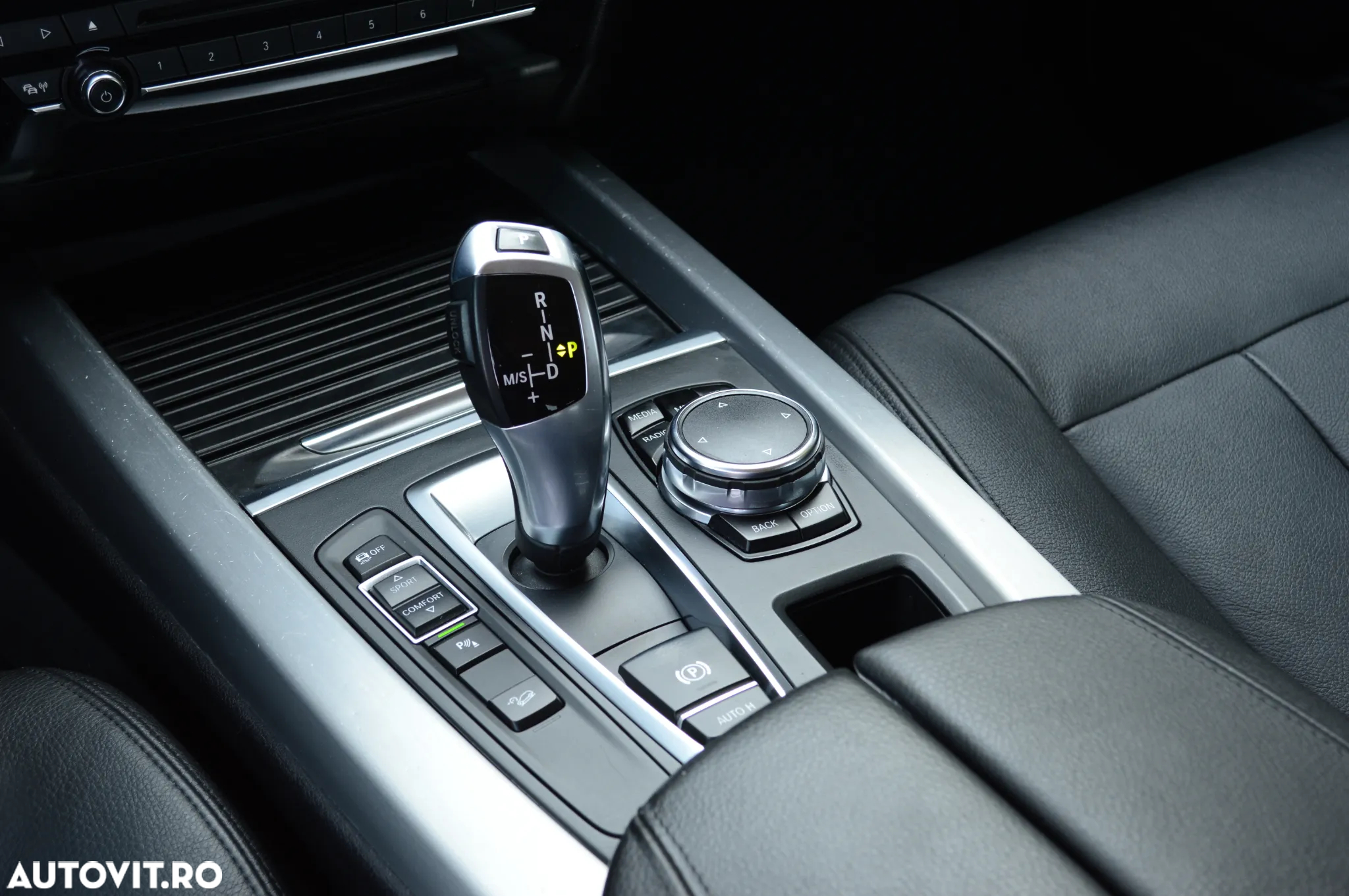 BMW X5 xDrive25d Sport-Aut. - 38