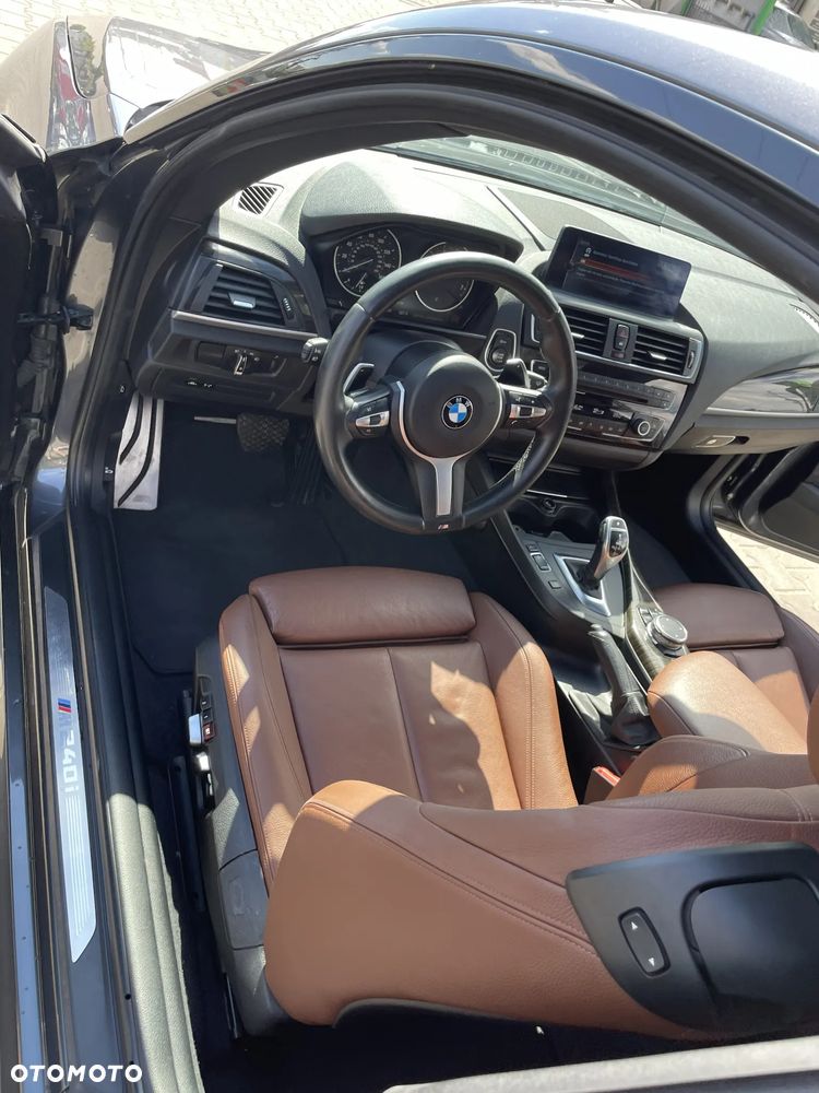 BMW Seria 2 M240i xDrive - 15