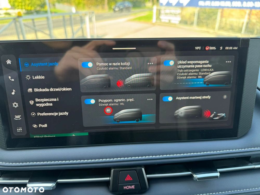 Maxus Deliver 9 - 34