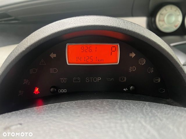 Peugeot 807 140 Automatik Premium - 31