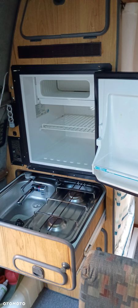 Ford Transit - 10