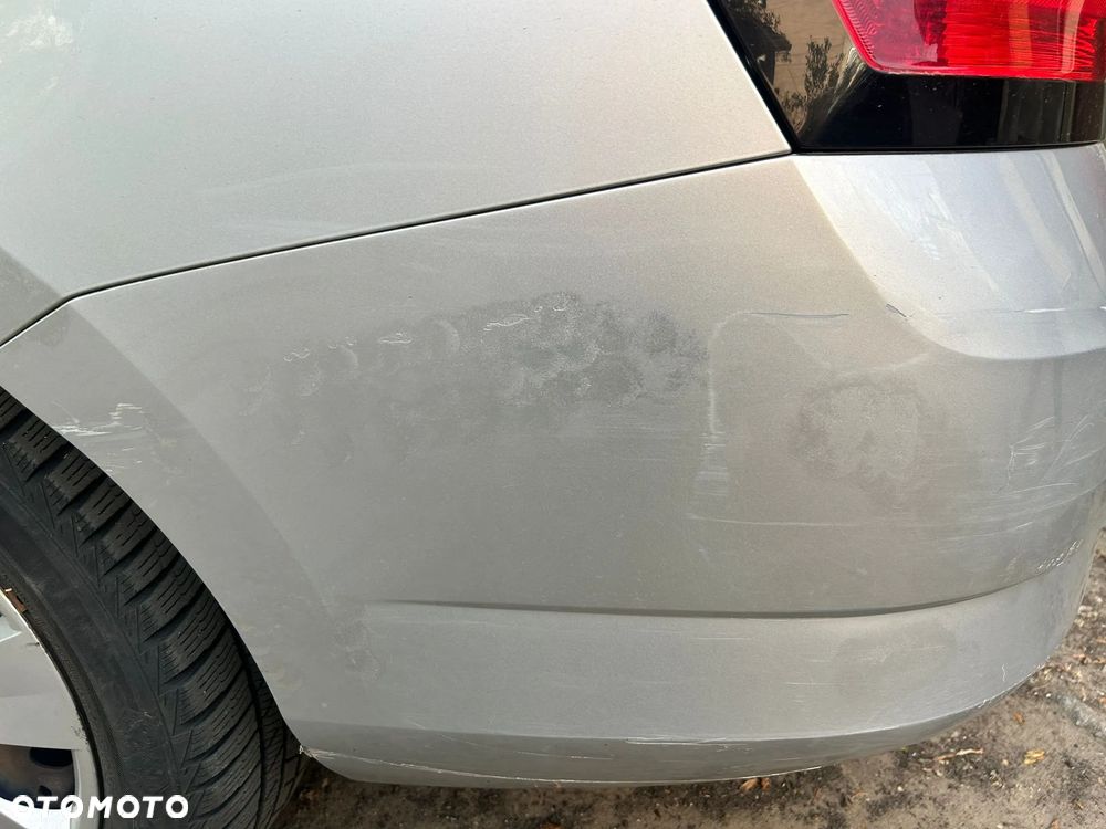 Skoda Fabia 1.2 TSI Ambition - 22