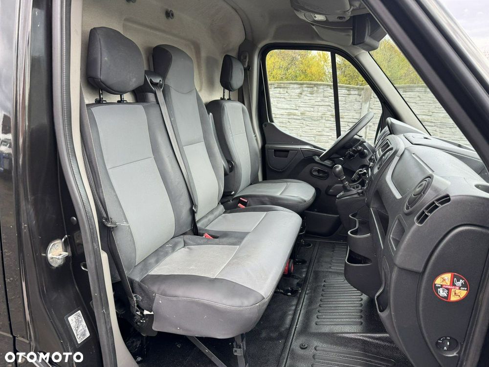Renault Master - 11