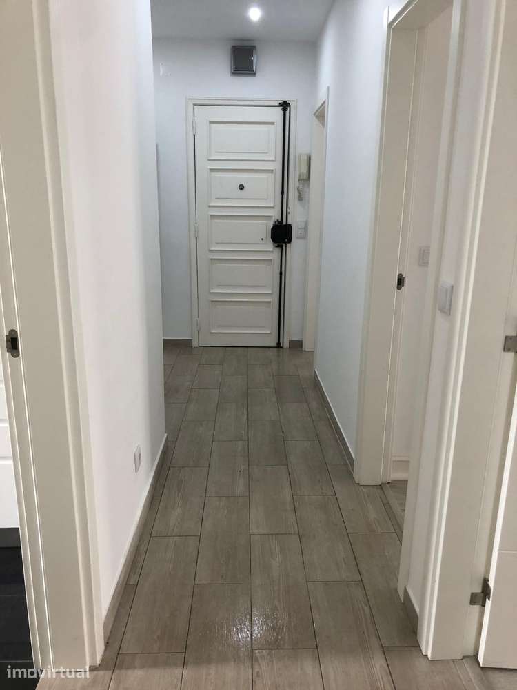 Quartos para estudantes Campolide | Lisboa - Grande imagem: 2/13