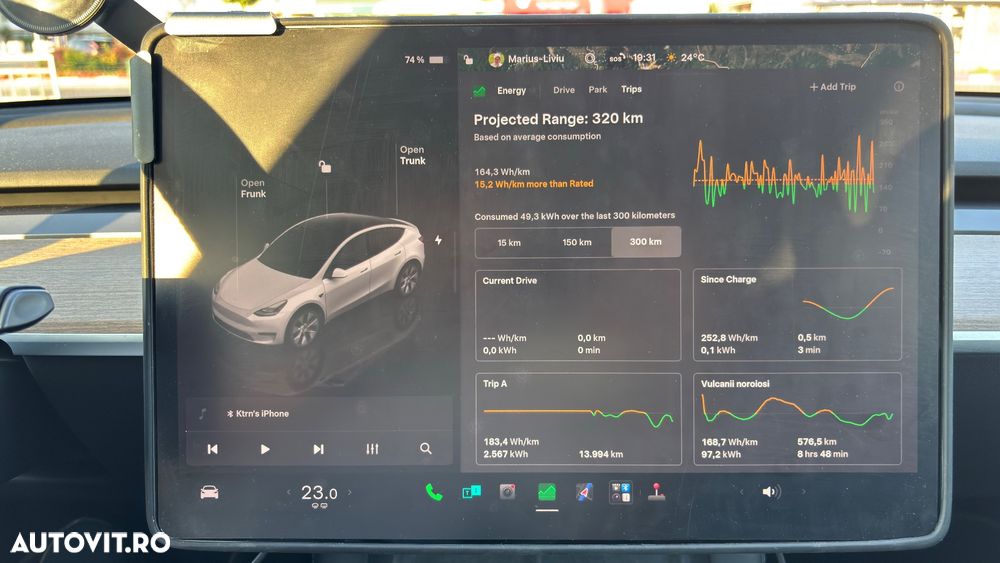Tesla Model Y - 18