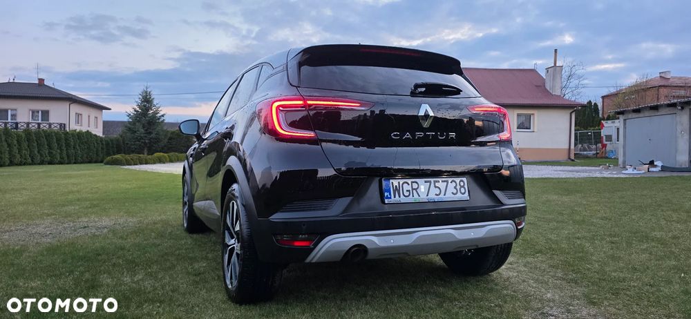 Renault Captur 1.0 TCe Intens - 11