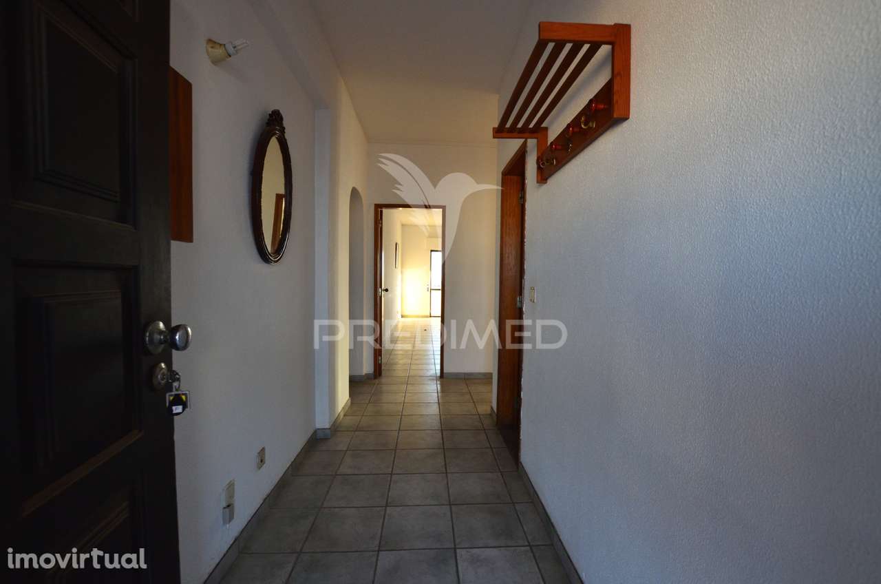 Apartamento T3 Montechoro - Grande imagem: 4/26