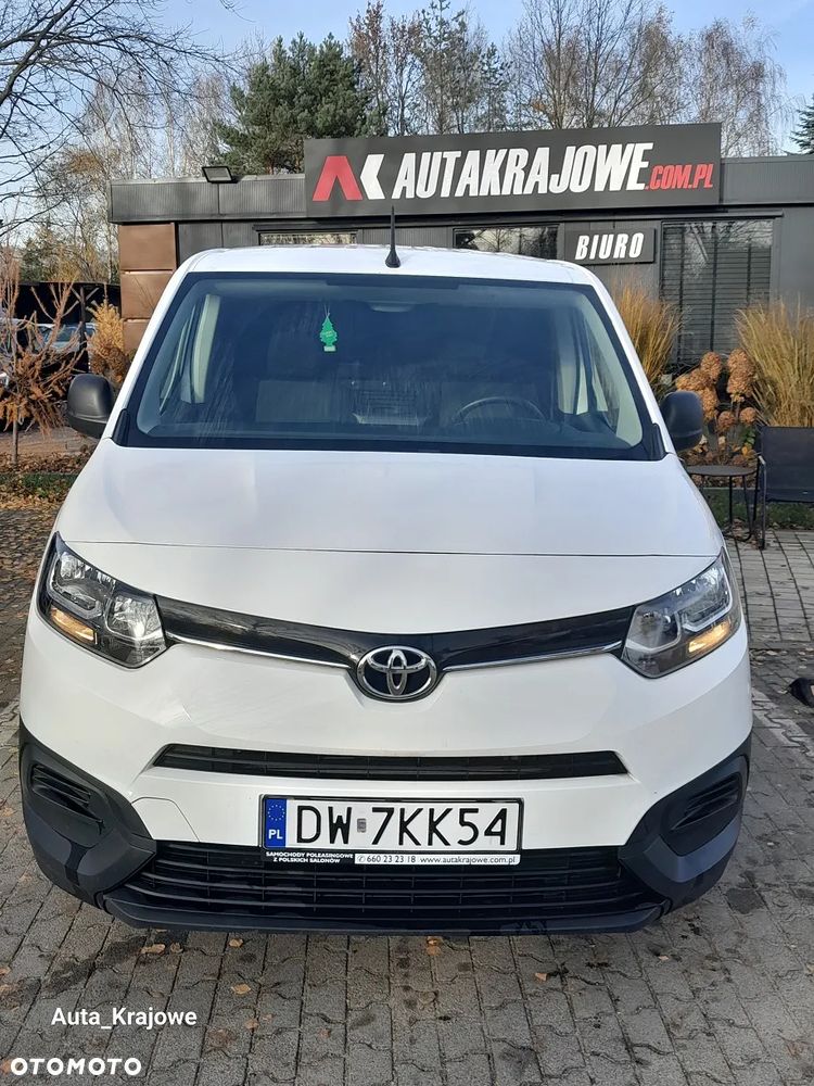 Toyota PROACE CITY - 6