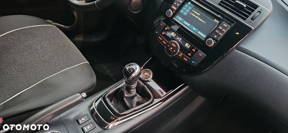Nissan Pulsar - 26