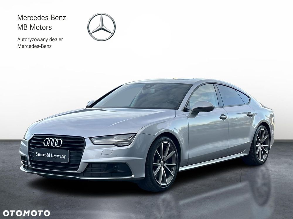 Audi A7 Sportback - 2