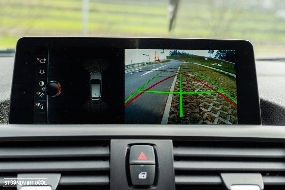 BMW 120 d Edition M Sport Shadow - 15