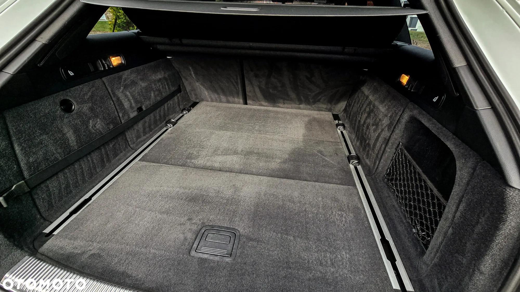 Audi A6 3.0 TDI Quattro S tronic - 32