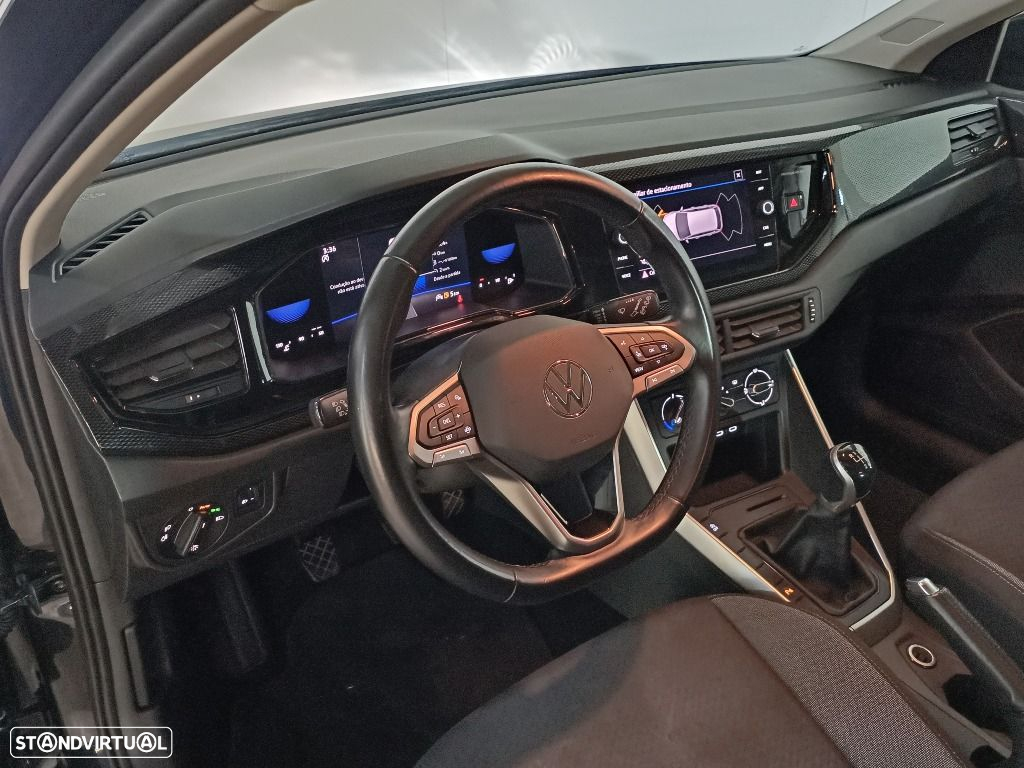 VW Polo 1.0 TSI Life - 6