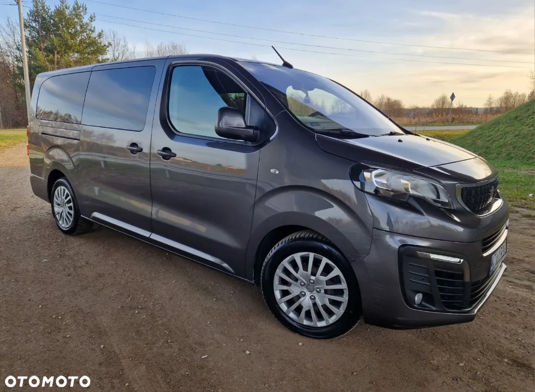 Peugeot Expert - 5
