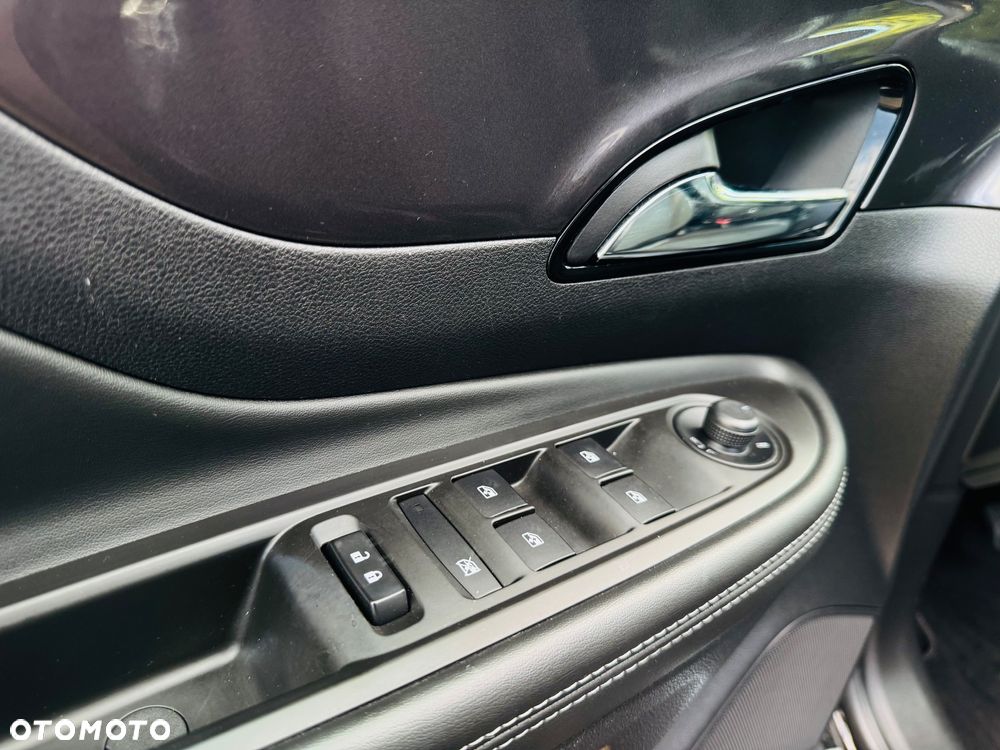 Opel Mokka 1.4 T Cosmo - 40