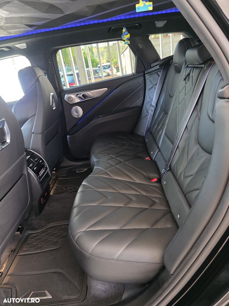 BMW XM Standard - 12