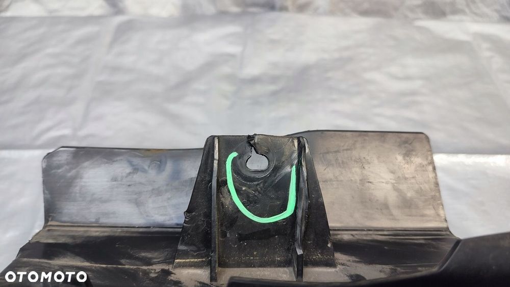 WLOT KIEROWNICA POWIETRZA FORD TRANSIT CONNECT MK2 - 7