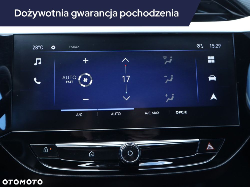 Opel Corsa - 17