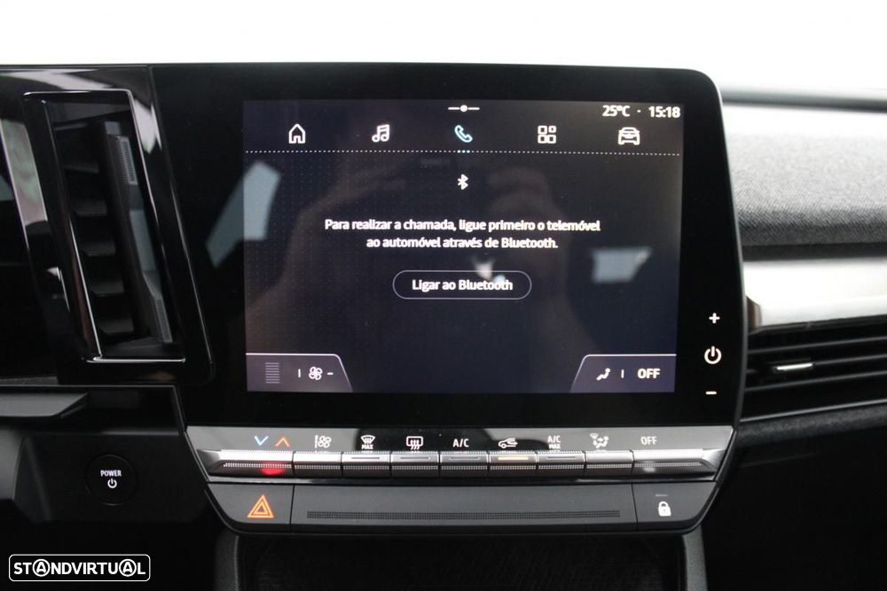 Renault Mégane E-Tech EV40 Equilibre - 24