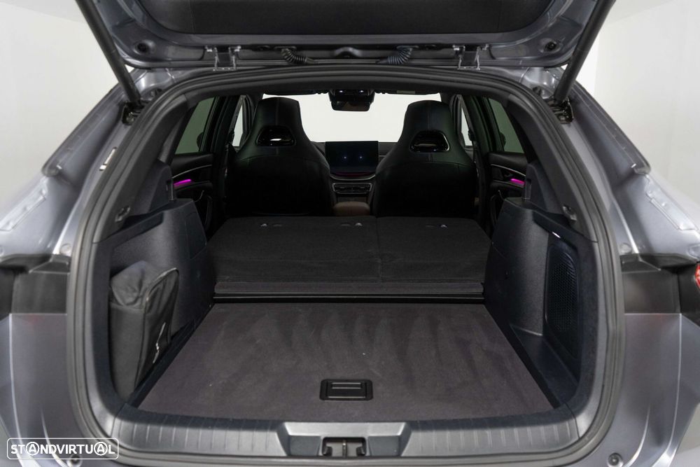 BYD Seal U 1.5 DM-i Boost - 23