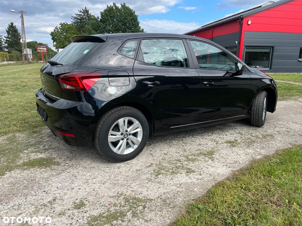 Seat Ibiza 1.0 MPI - 6