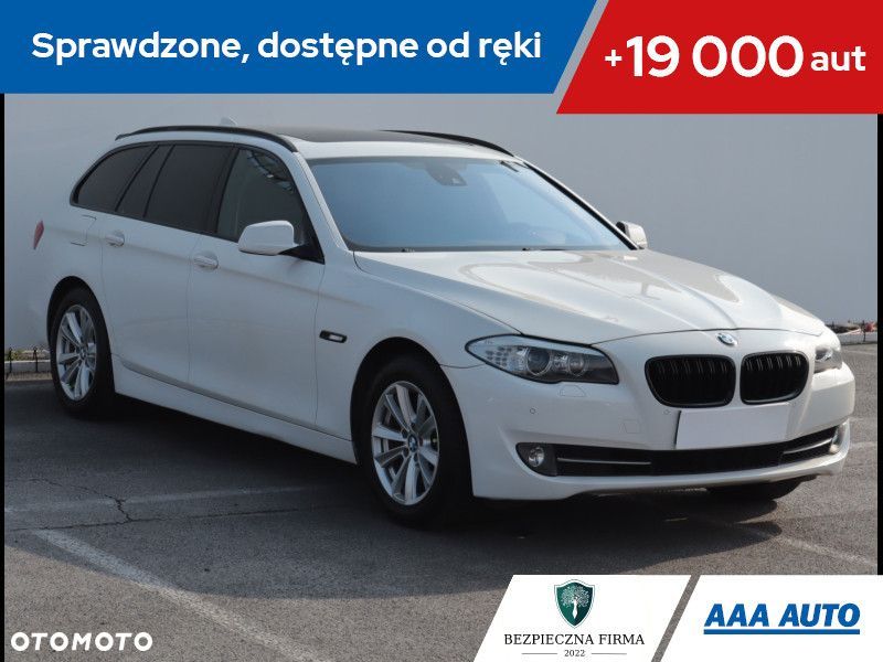 BMW Seria 5 - 2