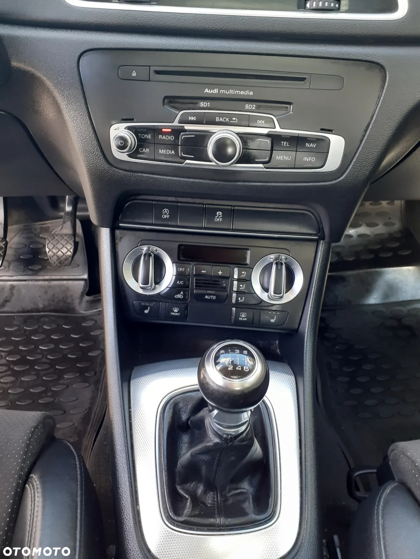 Audi Q3 2.0 TDI - 3