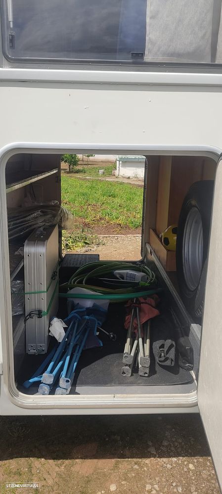 Adria Adriatik ADRIA MOBIL - 47