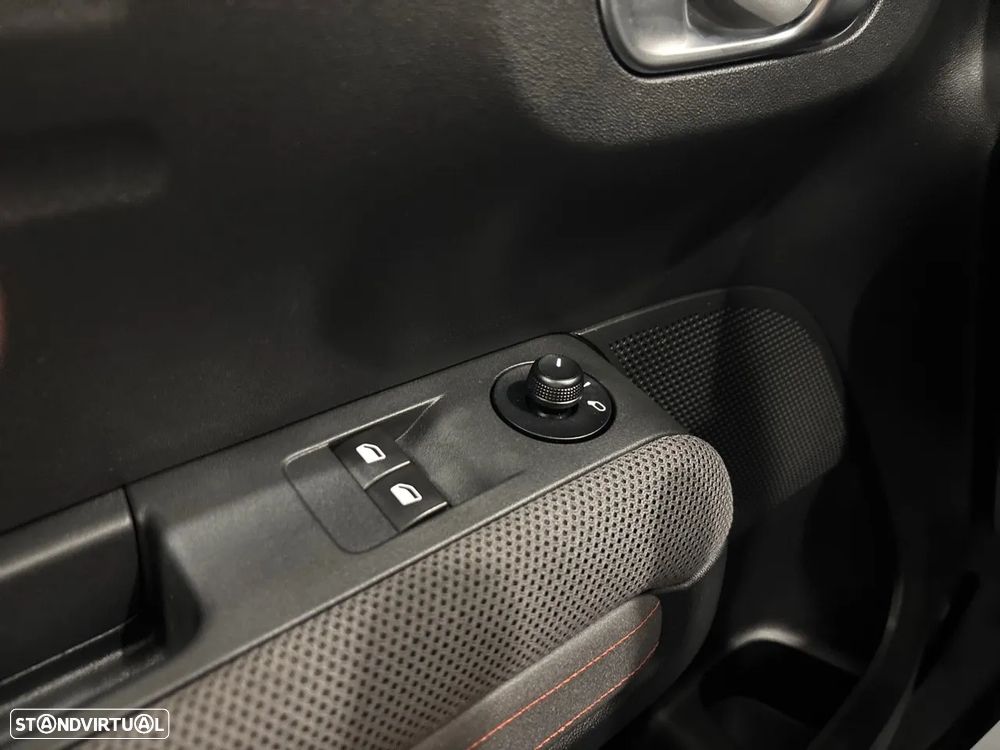 Citroën C3 Aircross 1.2 PureTech Feel - 18