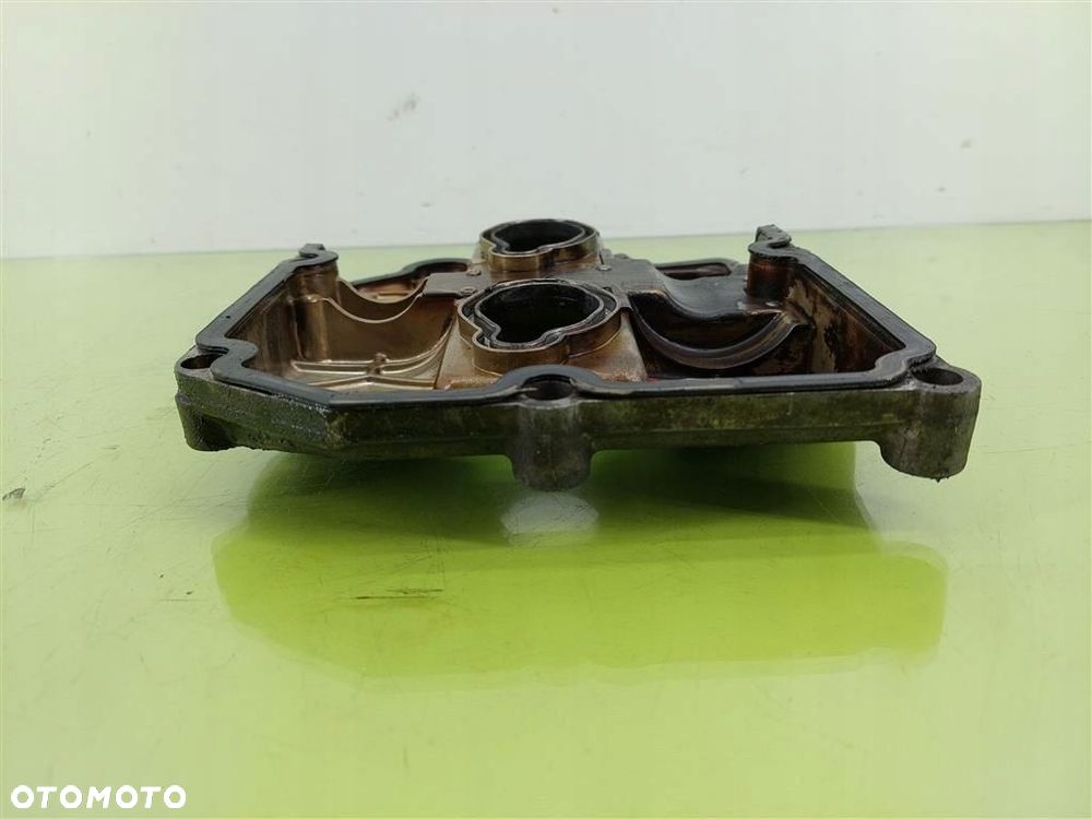 Pokrywa zaworów PRAWA  Subaru Legacy IV 2003-2009 2,0 DOHC BENZYNA 21ZR - 2