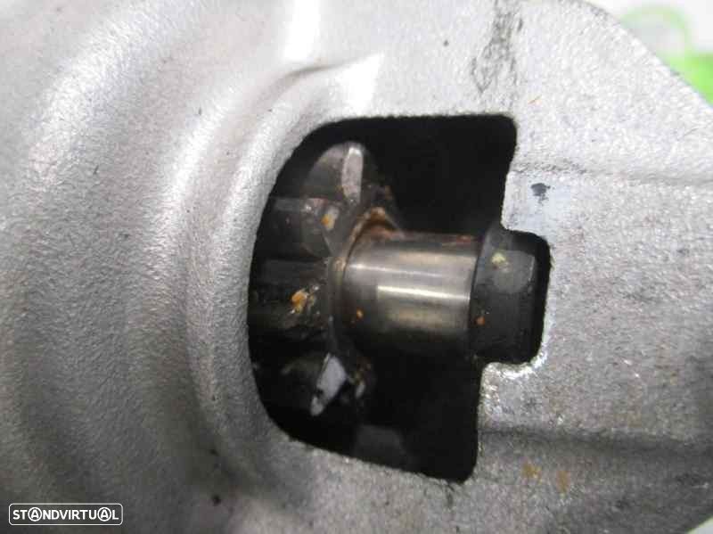 MOTOR ARRANQUE HONDA CIVIC VIII HATCHBACK 2008 -MHG025 - 4