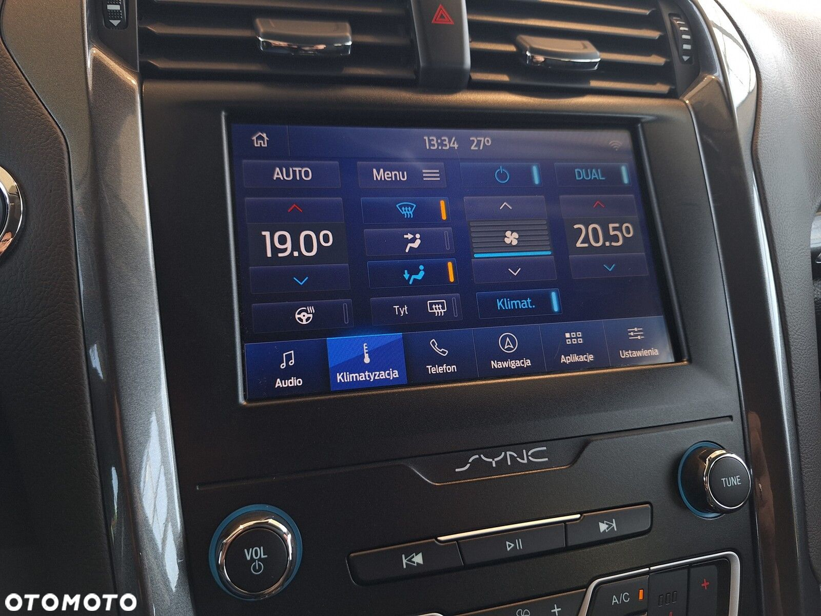 Ford Mondeo 2.0 EcoBlue Executive - 28