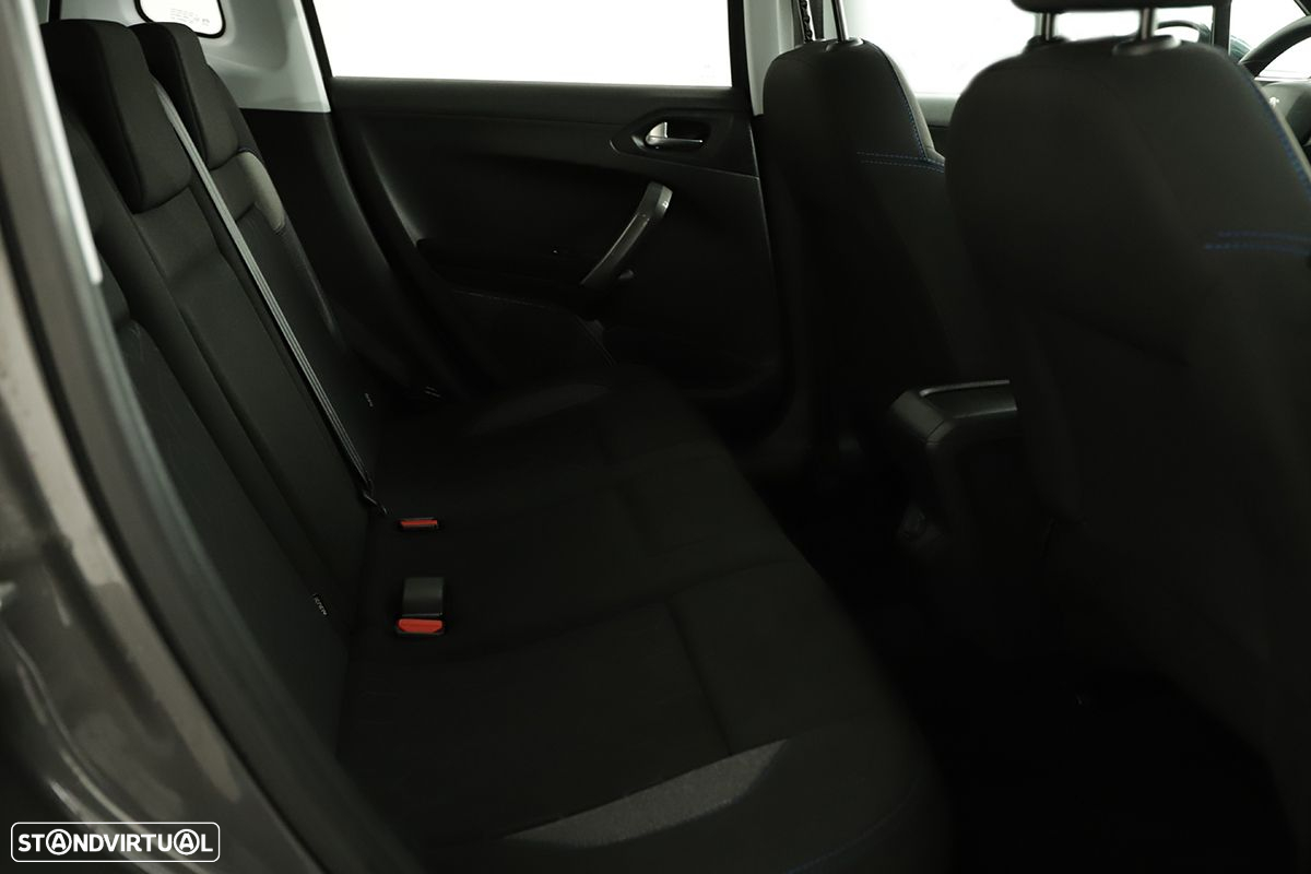 Peugeot 2008 1.2 PureTech Style - 21