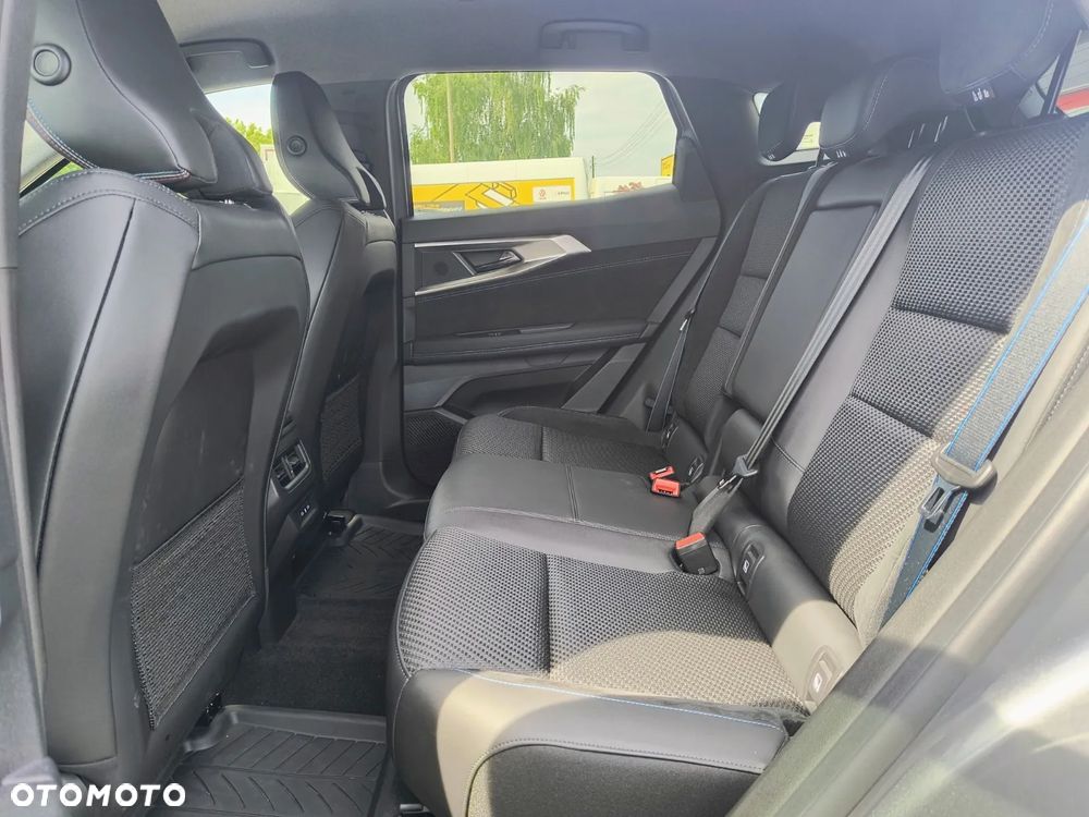 Renault Austral 1.2 E-Tech Full Hybrid 200 Esprit Alpine MMT - 9