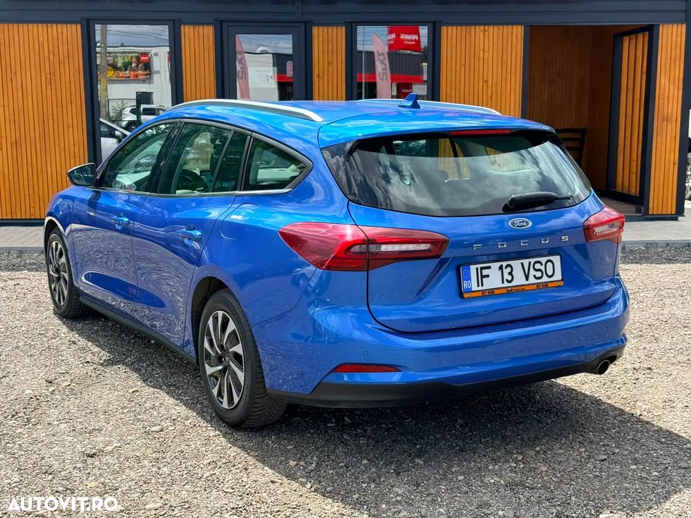 Ford Focus - 4