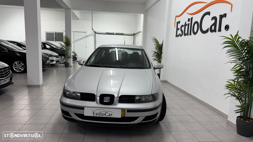 SEAT Toledo - 14