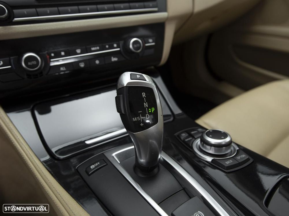 BMW 525 - 16
