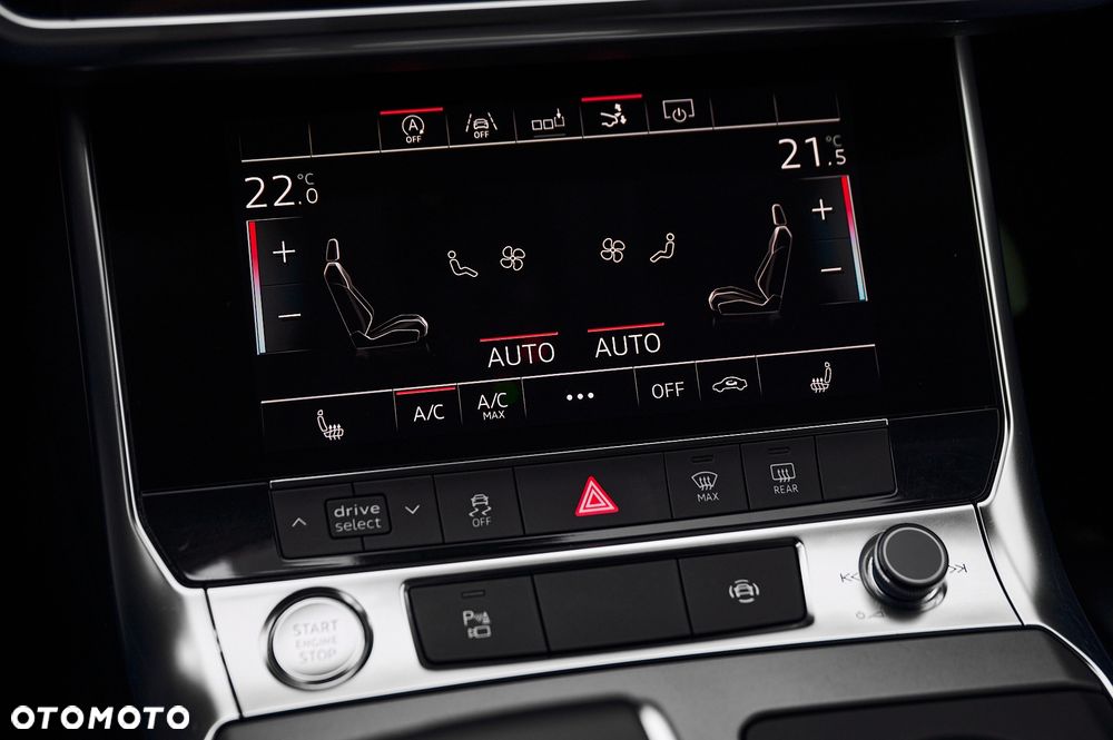 Audi A7 Sportback 55 TFSI quattro S tronic - 35