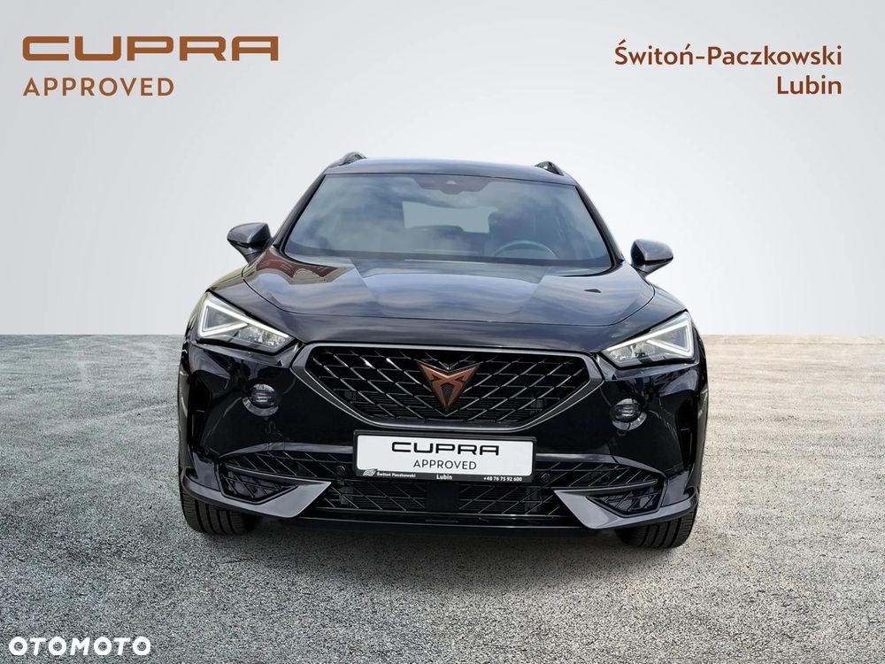 Cupra Formentor 1.5 TSI DSG - 8