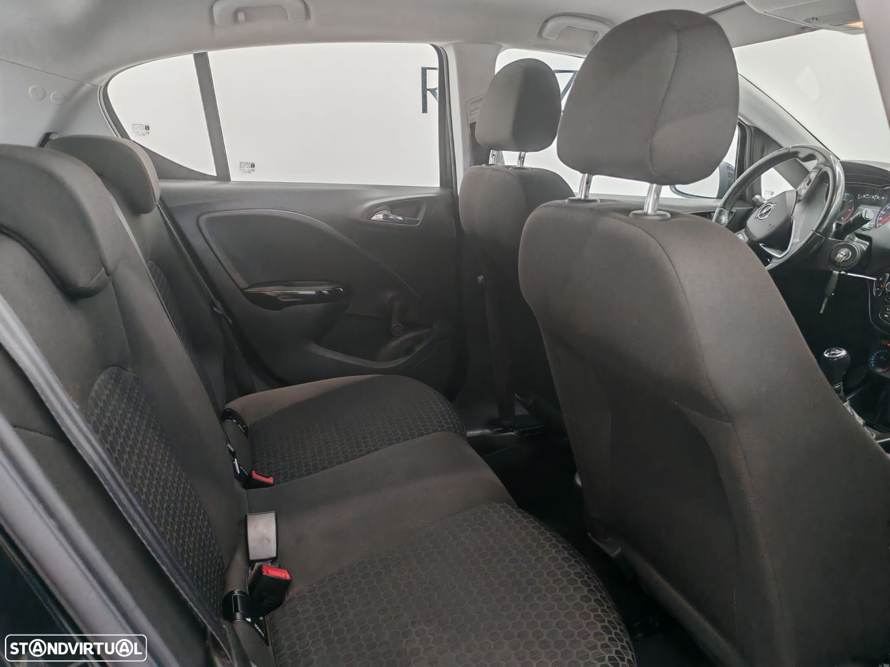Opel Corsa 1.3 CDTi Edition - 10