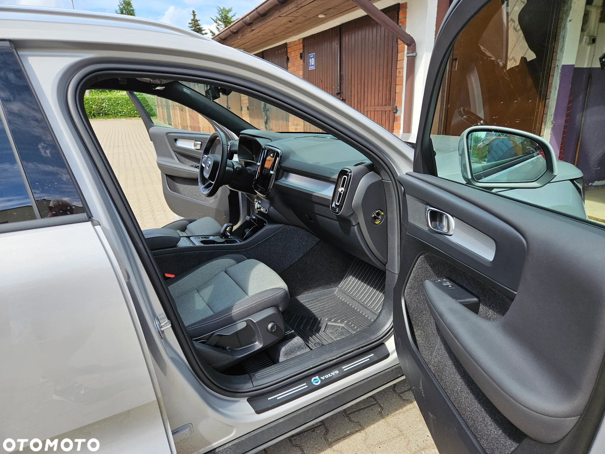 Volvo XC 40 B3 Core - 9