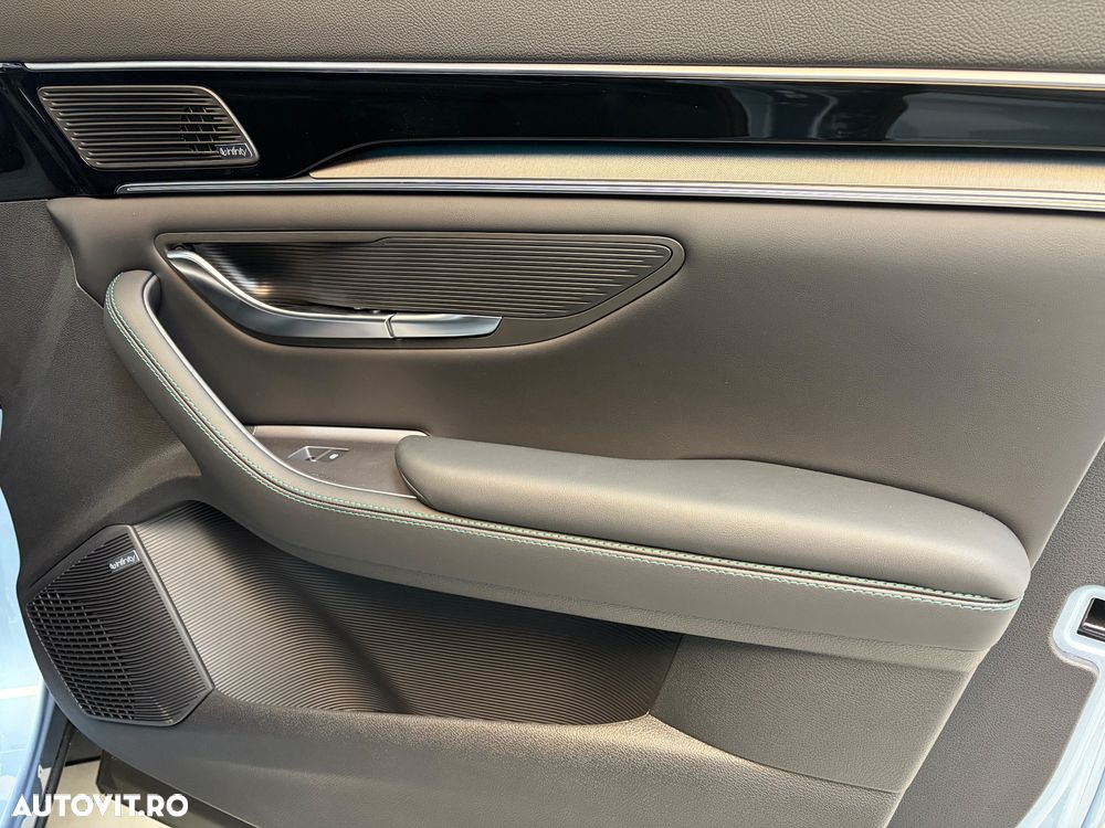 Byd Seal U Boost - 32