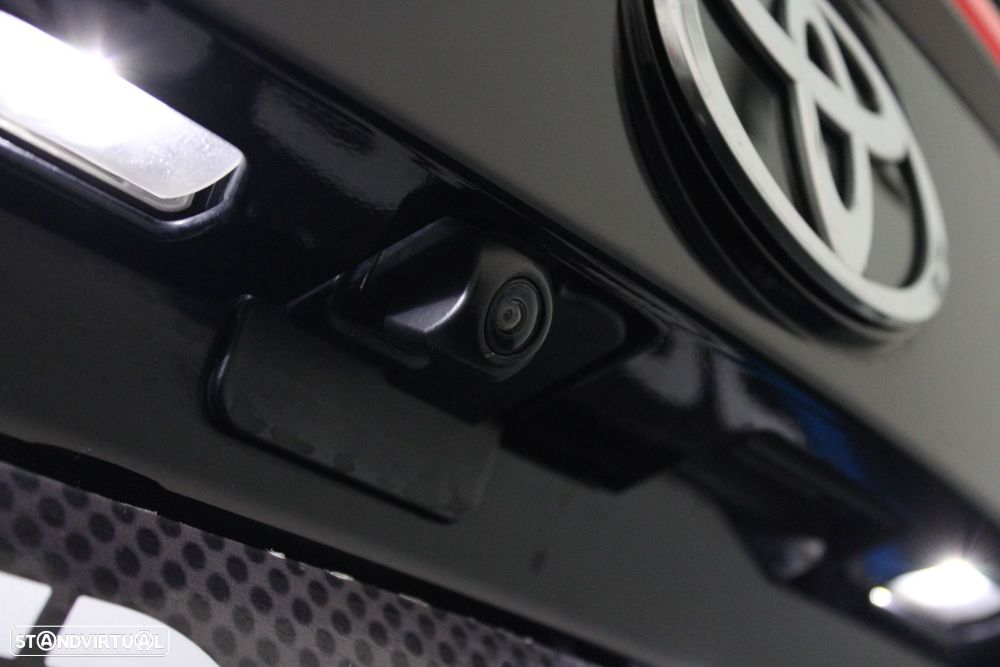 Toyota bZ4X 71,4 kWh Exclusive - 50