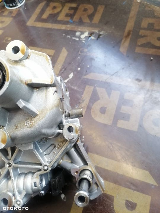 Pompa Oleju Skrzyni Multitronic Audi 01J325031 - 3