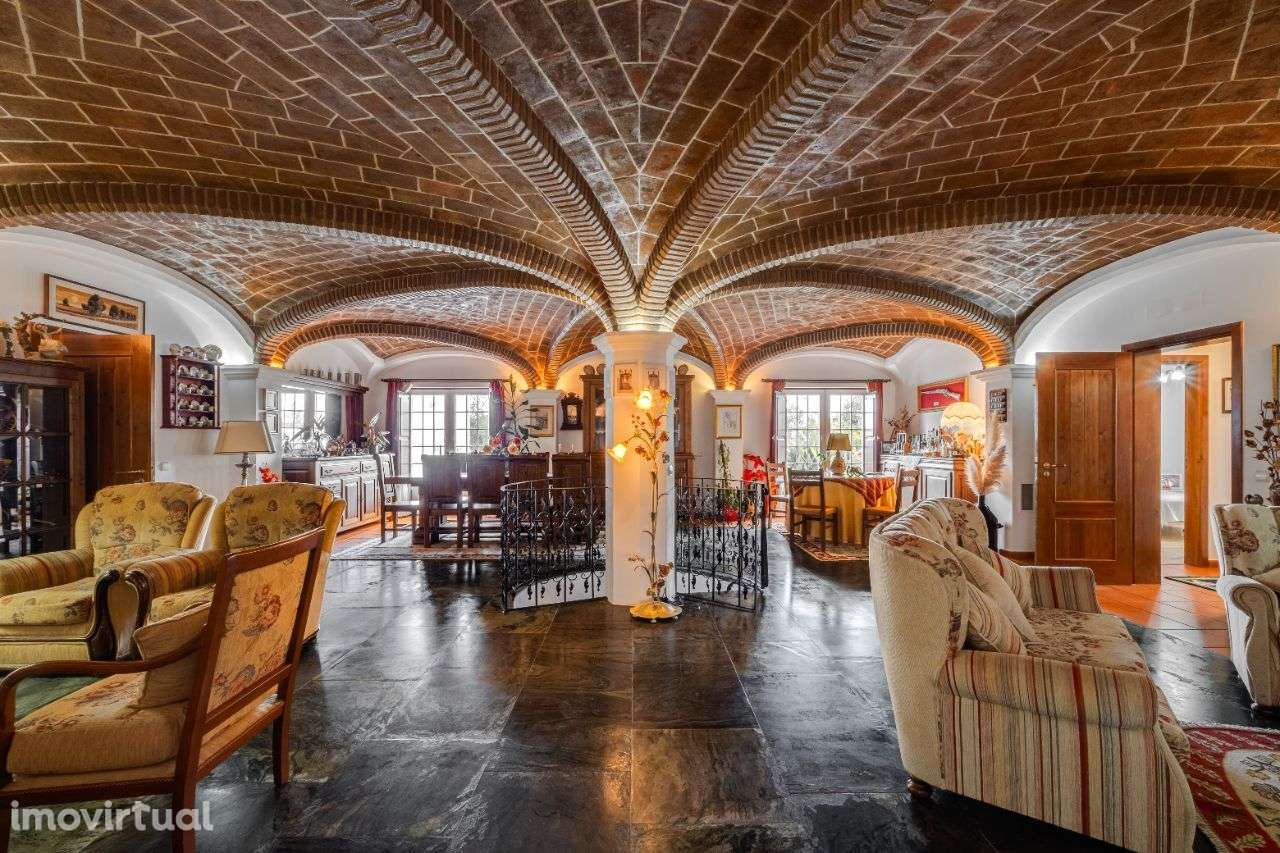 Moradia | Para Venda | Alentejo - Grande imagem: 4/45