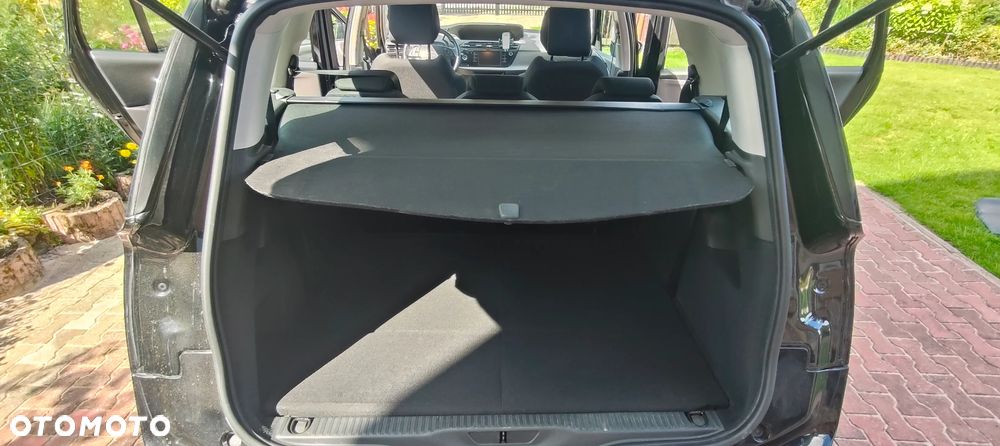 Citroën C4 SpaceTourer - 25