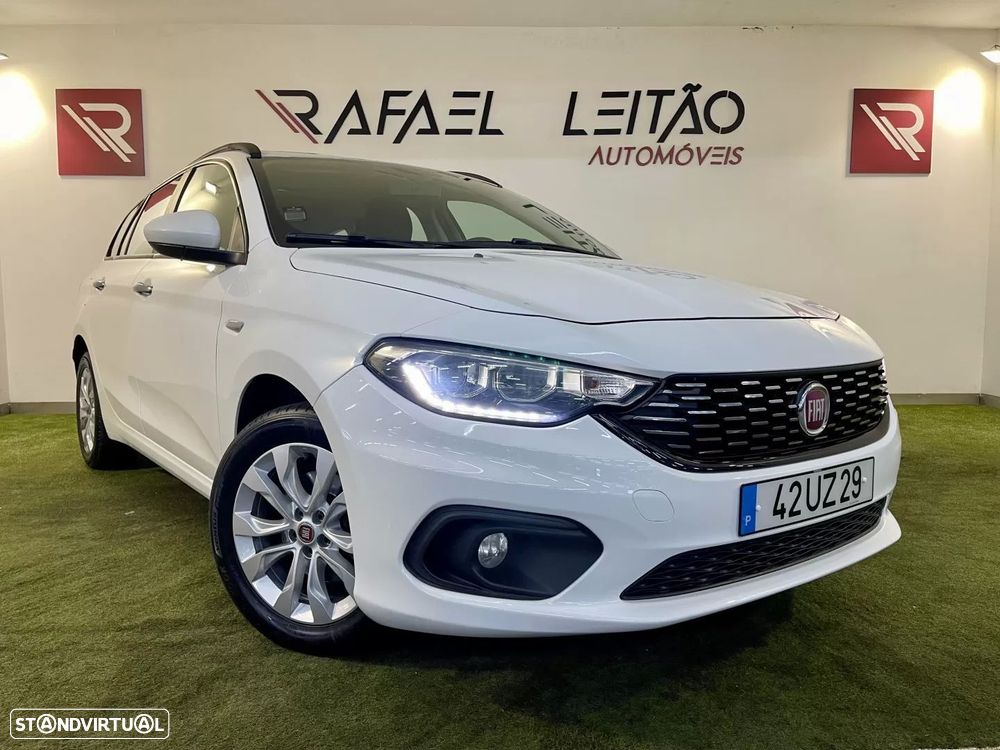 Fiat Tipo Station Wagon 1.3 Multijet - 6