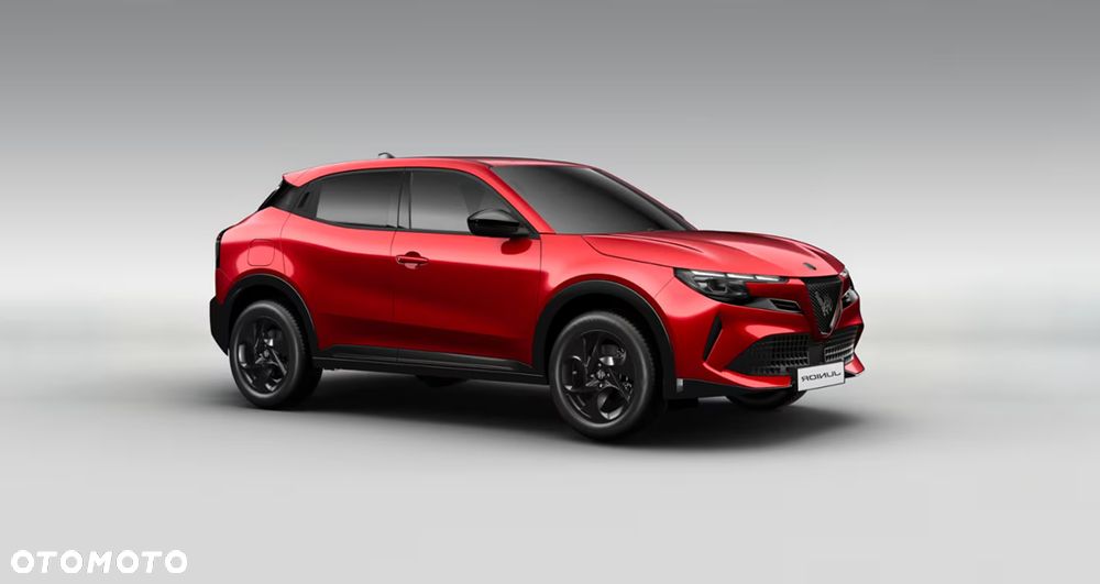 Alfa Romeo Junior 1.2 mHEV Ti eDCT - 2